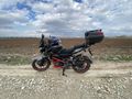 Sahibinden Bajaj Pulsar 200 NS ABS 