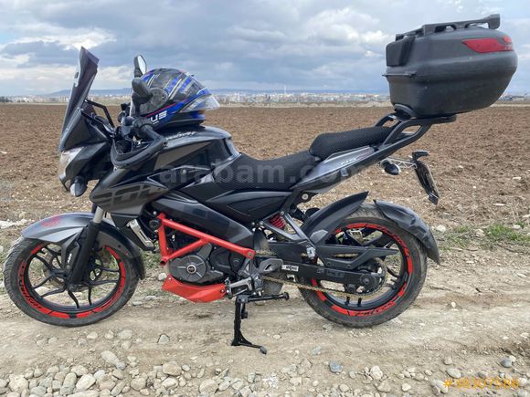 Sahibinden Bajaj Pulsar 200 NS ABS 