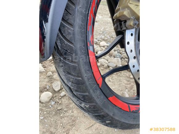 Sahibinden Bajaj Pulsar 200 NS ABS 