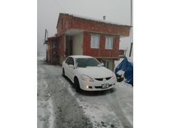 Sahibinden Mitsubishi Lancer 1.6 Comfort 2004 Model