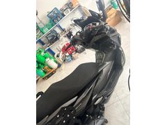 Sahibinden Honda Forza 250 (NSS250) 
