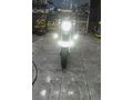 CİDDİ ALICIYI ÜZMEM Honda NC 700 X