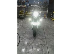 CİDDİ ALICIYI ÜZMEM Honda NC 700 X