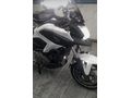 CİDDİ ALICIYI ÜZMEM Honda NC 700 X