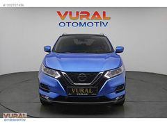 2017 QashqaiPACK OTMCAM TAVAN128binKMORJİNAL HATASIZBOYASIZ