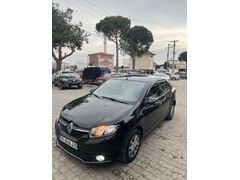 Sahibinden Renault Symbol 1.5 dCi Joy 2015 Model  300.000 km Siyah