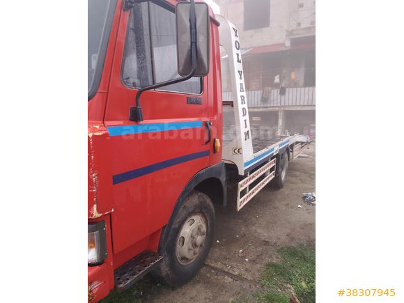 Sahibinden Fiat NC 35