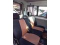 Galeriden Renault Kangoo Multix 1.5 dCi Authentique 2010 Model Mersin