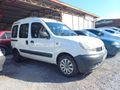 Galeriden Renault Kangoo Multix 1.5 dCi Authentique 2010 Model Mersin