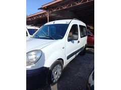 Galeriden Renault Kangoo Multix 1.5 dCi Authentique 2010 Model Mersin