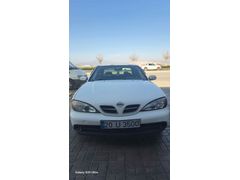 Sahibinden Nissan Primera 1.6 Comfort 2000 Model 