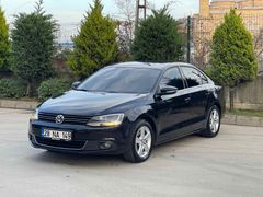 Sahibinden Volkswagen Jetta 1.6 TDi Comfortline 2014 Model 