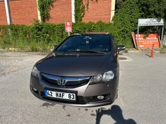 Sahibinden Honda Civic 1.6i VTEC Premium 2011 Model