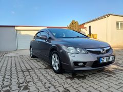 Sahibinden Honda Civic 1.6i VTEC Premium 2011 Model