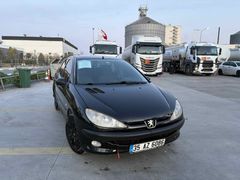 Sahibinden Peugeot 206 1.4 HDi Comfort 2010 Model 