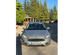 Sahibinden Ford Focus 1.6 Ti-VCT Trend X 2016 Model 