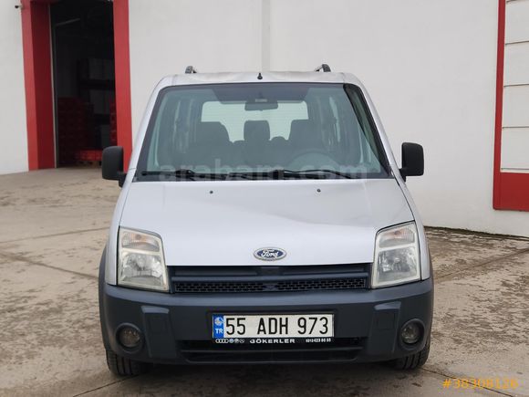 90 LIK Ford Transit Connect K210 S 2006 Model Samsun