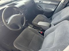 Sahibinden Honda Civic 1.6 i ES 1999 Model 