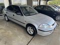 Sahibinden Honda Civic 1.6 i ES 1999 Model 