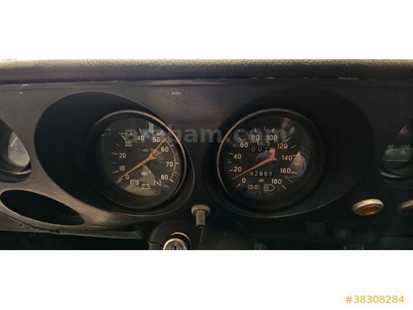 SIFIR VİZELİ ÇEKİ DEMİRLİ FULL BAKIMLI 4X4 LADA NİVA