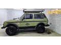 SIFIR VİZELİ ÇEKİ DEMİRLİ FULL BAKIMLI 4X4 LADA NİVA