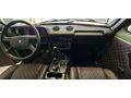 SIFIR VİZELİ ÇEKİ DEMİRLİ FULL BAKIMLI 4X4 LADA NİVA