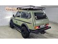 SIFIR VİZELİ ÇEKİ DEMİRLİ FULL BAKIMLI 4X4 LADA NİVA