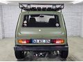 SIFIR VİZELİ ÇEKİ DEMİRLİ FULL BAKIMLI 4X4 LADA NİVA