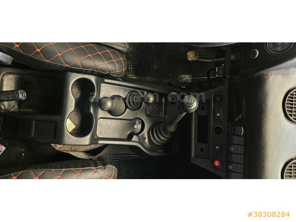 SIFIR VİZELİ ÇEKİ DEMİRLİ FULL BAKIMLI 4X4 LADA NİVA