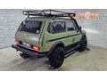 SIFIR VİZELİ ÇEKİ DEMİRLİ FULL BAKIMLI 4X4 LADA NİVA