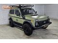 SIFIR VİZELİ ÇEKİ DEMİRLİ FULL BAKIMLI 4X4 LADA NİVA