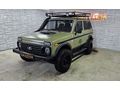 SIFIR VİZELİ ÇEKİ DEMİRLİ FULL BAKIMLI 4X4 LADA NİVA