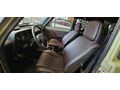 SIFIR VİZELİ ÇEKİ DEMİRLİ FULL BAKIMLI 4X4 LADA NİVA