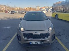 Sahibinden Kia Sportage 1.6 GDI Concept Plus 2016 Model 