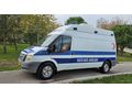 AMBULANS 87.000KM DE SIFIR VİZE HATASIZ TAM TEŞEKKÜLLÜ