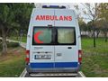 AMBULANS 87.000KM DE SIFIR VİZE HATASIZ TAM TEŞEKKÜLLÜ
