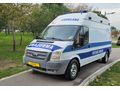 AMBULANS 87.000KM DE SIFIR VİZE HATASIZ TAM TEŞEKKÜLLÜ