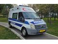 AMBULANS 87.000KM DE SIFIR VİZE HATASIZ TAM TEŞEKKÜLLÜ