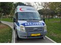 AMBULANS 87.000KM DE SIFIR VİZE HATASIZ TAM TEŞEKKÜLLÜ