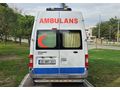 AMBULANS 87.000KM DE SIFIR VİZE HATASIZ TAM TEŞEKKÜLLÜ