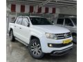 K.Kartına/12 AY/Takst Demir Otomotiv’den Volkswagen Amarok 2.0 Bi-TDI Canyon 2016 Model Kırşehir