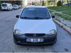 Sahibinden Opel Corsa 1.2 Swing 2000 Model 