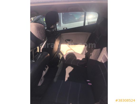 Sahibinden Renault Megane 1.5 dCi Expression 2011 Model