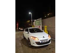 Sahibinden Renault Megane 1.5 dCi Expression 2011 Model