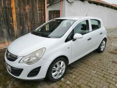 Sahibinden Opel Corsa 1.3 CDTI Essentia 2012 Model İzmir 200.500km Beyaz