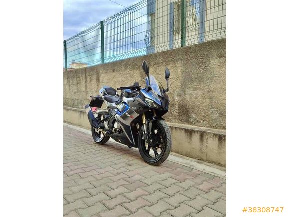 Sahibinden RKS SRK 125 