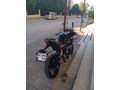 Sahibinden RKS SRK 125 