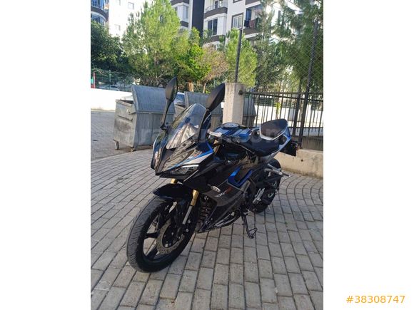 Sahibinden RKS SRK 125 
