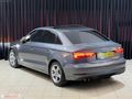 KIRMIZI AUTO'DN 2o2o AUDI A3 35 TFSI DYNAMIC BOYASIZ CAM TAVAN