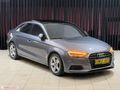 KIRMIZI AUTO'DN 2o2o AUDI A3 35 TFSI DYNAMIC BOYASIZ CAM TAVAN